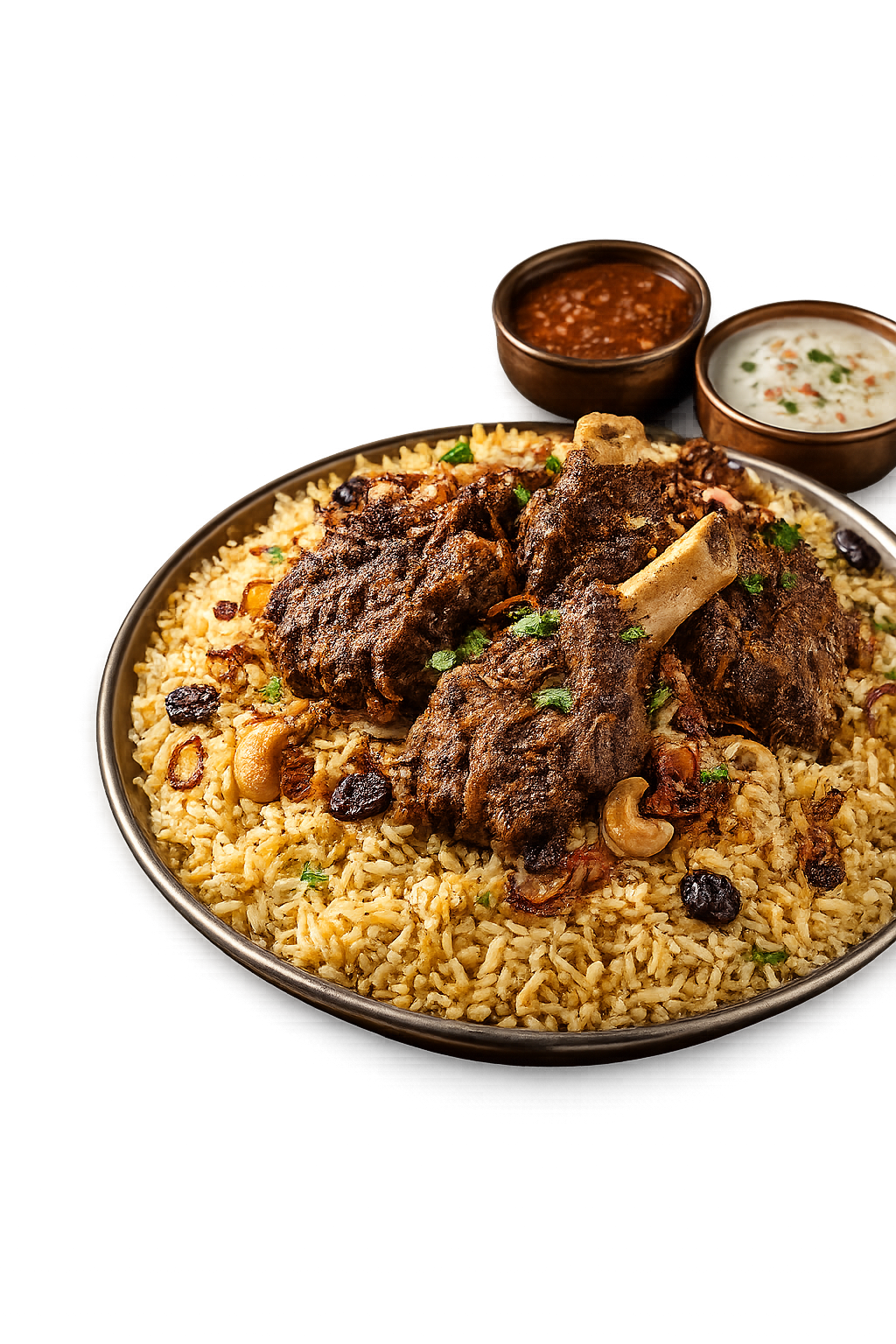 Mutton mandi