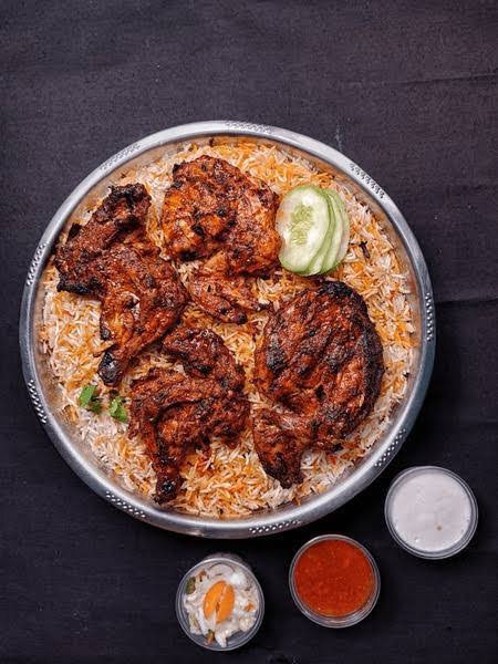 al faham mandhi