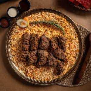 beef mandi